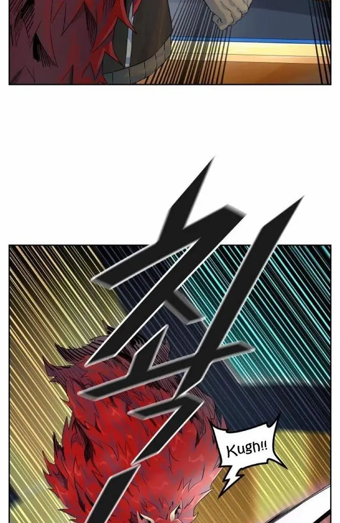 Tower of God Chapter 491 image 109_optimized